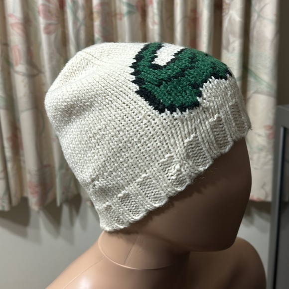 🐊 Lacoste beanie cap - Picture 5 of 7